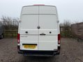 Volkswagen Crafter 2.0 TDI CR35 Trendline Panel Van 5dr Diesel Manual FWD MWB Euro 6 (s/s) (14 7