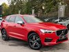 Volvo XC60 T5 R-DESIGN AWD - RARE COLOUR - VOLVO SERVICE HISTORY
