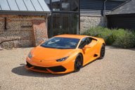Lamborghini Huracan 5.2 V10 LP 610-4 LDF 4WD Euro 6 (s/s) 2dr 39