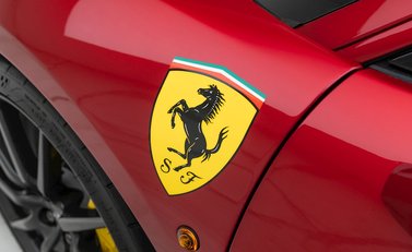 Ferrari 488 Pista 30