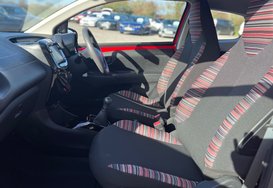 Citroen C1 1.0 FEEL LOW INSURANCE 24