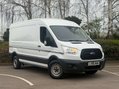 Ford Transit 2.2 Transit 350 1