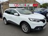 Renault Kadjar DYNAMIQUE NAV TCE