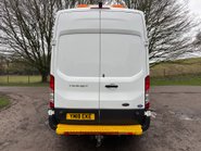 Ford Transit 350 Rwd L3 H3 Trend 130 ps Workshop Van with Air Conditioning 12