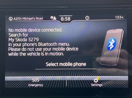 Skoda Kodiaq 1.5 Kodiaq SE Drive TSi Semi-Auto 5dr 36
