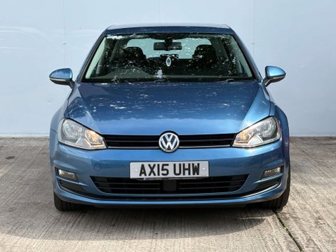 Volkswagen Golf 1.4 Golf Match TSi BlueMotion Technology 5dr 32