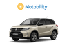 Suzuki Vitara Motability