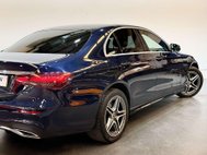 Mercedes-Benz E Class 2.0 E300de 13.5kWh AMG Line Saloon 4dr Diesel Plug-in Hybrid G-Tronic+ Euro 22