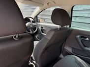 Volkswagen Polo 1.4 Polo Match Semi-Auto 5dr 31