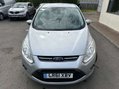Ford C-Max 2.0 C-Max Titanium TDCi Auto 5dr 4