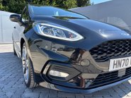 Ford Fiesta Sport Ecoboost 125ps 19