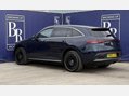 Mercedes-Benz EQC EQC 400 80kWh AMG Line (Premium Plus) SUV 5dr Electric Auto 4MATIC (408 ps) 7