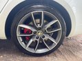 Skoda Octavia 2.0 Octavia vRS 245 TSi 5dr 52
