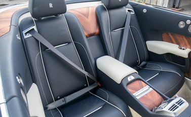 Rolls-Royce Dawn 15