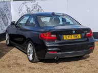 BMW 2 Series 218I M SPORT 7