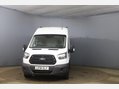 Ford Transit 2.0 350 EcoBlue FWD L2 H3 Euro 6 5dr 2