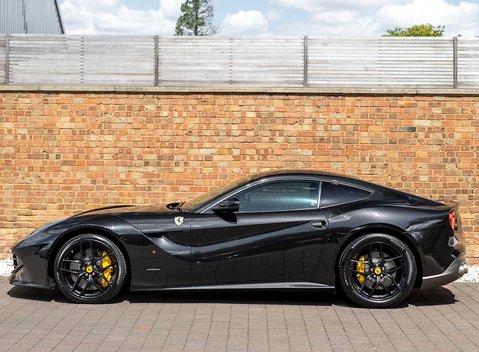 Ferrari F12 Berlinetta 2
