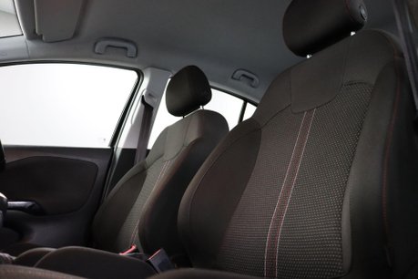 Vauxhall Corsa SRI NAV 34