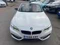 BMW 2 Series 2.0 220i Sport Euro 6 (s/s) 2dr 2