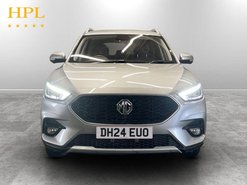 MG ZS 1.5 VTi-TECH Exclusive SUV 5dr Petrol Manual Euro 6 (s/s) (106 ps)