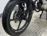 Yamaha YBR 125 2012 ONLY 14K PROJECT BIKE LEARNER SPARES OR REPAIR 125CC 27