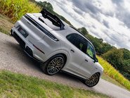 Porsche Cayenne 3.0 Cayenne V6 E-Hybrid Auto 4WD 5dr 21