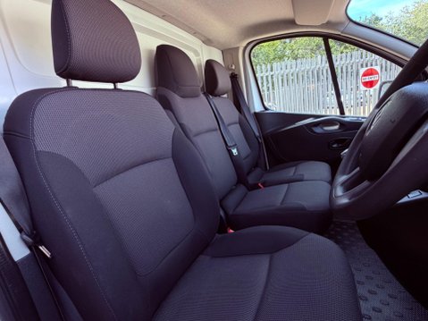 Renault Trafic LL30 BUSINESS PLUS ENERGY DCI 25