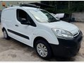 Citroen Berlingo E 635 LX CVT FWD L1 H1 5dr 5