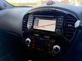 Nissan Juke 1.6 n-tec Euro 5 5dr (17in Alloy) 15