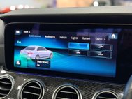 Mercedes-Benz E Class 3.0 E53h BiTurbo MHEV AMG Night Edition (Premium Plus) Saloon 4dr Petrol Hy 63