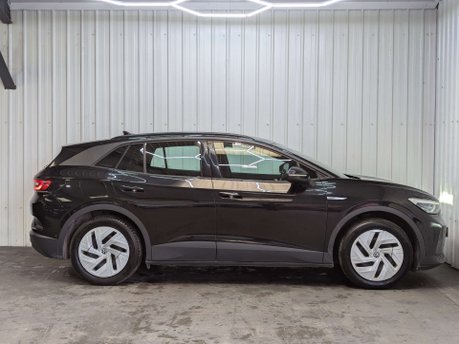 Volkswagen Id.4 ID4 Life 5dr 17