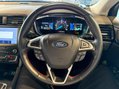 Ford Mondeo 2.0 TiVCT ST-Line Edition CVT Euro 6 (s/s) 4dr 21