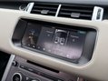 Land Rover Range Rover Sport 3.0 Range Rover Sport HSE SDV6 Auto 4WD 5dr 38