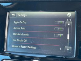 Vauxhall Mokka X 1.4 Mokka X Active T S/S 5dr 33