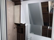 Fiat Ducato Laika 646 ECOVIP 180 BHP Auto huge factory upgrades cost new £98K    74
