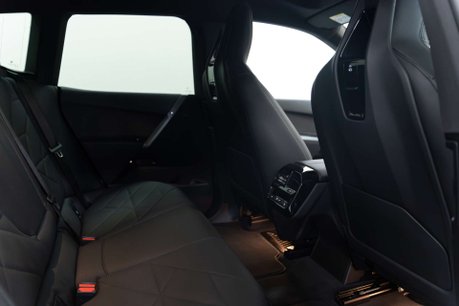 BMW Ix iX xDrive 40 M Sport 4WD 5dr 12