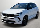 Vauxhall Grandland 1.2 Turbo Ultimate 5dr 6