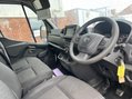 Vauxhall Movano L3H3 F3500 EXTRA LONG EXTRA HIGH . LOADING RAMP 9