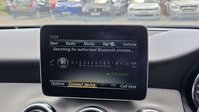 Mercedes-Benz GLA 1.6 GLA180 GPF Urban Edition SUV 5dr Petrol 7G-DCT Euro 6 (s/s) (122 ps) 20