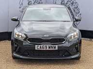 Kia Ceed CRDI GT-LINE ISG 2