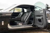 Rolls-Royce Wraith 6.6 V12 Auto Euro 6 2dr 3