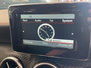 Mercedes-Benz A Class 2.1 A220 CDI AMG Night Edition 7G-DCT Euro 6 (s/s) 5dr 28