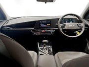 Kia Niro 1.6h GDi 2 SUV 5dr Petrol Hybrid DCT Euro 6 (s/s) (139 bhp) 19