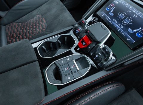 Lamborghini Urus S 24