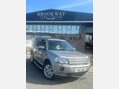 Land Rover Freelander 2 2.2 SD4 HSE CommandShift 4WD Euro 5 5dr 5