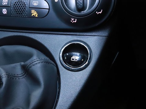 Fiat 500 1.2 S 3dr 25