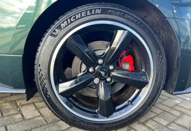 Ford Mustang 5.0 V8 BULLITT 16