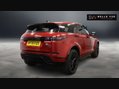 Land Rover Range Rover Evoque 2.0 Range Rover Evoque R-Dynamic HSE D MHEV Automatic 4WD 5dr - NATIONAL DE 4