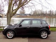 Mini Countryman Cooper SD 8