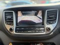 Hyundai TUCSON 1.6 GDi Blue Drive SE Nav SUV 5dr Petrol Manual Euro 6 18